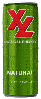 XL NATURAL 0.25Л Ж/Б