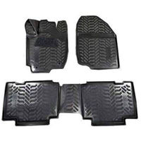 Covoraș auto Aileron 61993 Toyota RAV4 (XA50) (2019-) салон (3D с подпятником) (Крепеж1)