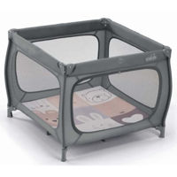 Манеж CAM Qbox B102/104 антрацит
