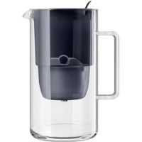 Фильтр-кувшин для воды Aquaphor MF+ black