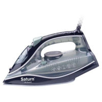 Утюг Saturn ST-CC6126