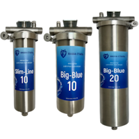 Carcase pentru filtre de apa