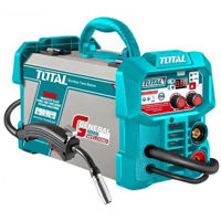 Aparat de sudură Total tools TFC13018
