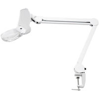 Lampă de masă și corp de iluminat Rexant 31-0565 lentila cu clema rotunda 3D+20D iluminata