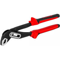 Плоскогубцы Ronix RH-1431 Клещи для труб пласт. 10" 250 mm