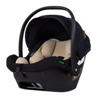 Автокресло Chipolino Duo Smart 40-87cm ,blackberry STKDS0251BB