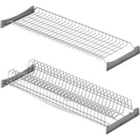 Uscator pentru vase Starax S-5166-C 900мм хром