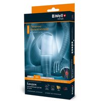 B.Well Bandaj elastic pentru genunchi, contra durerii, XL (W-3314)