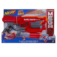 Hasbro Blaster Cycloneshock
