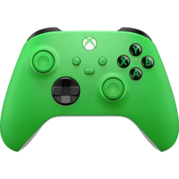 Геймпад Microsoft Xbox Series X, Green