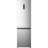 Холодильник с нижней морозильной камерой Gorenje NRK620EAXL4