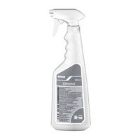 CHROMOL (500ml), SPRAY INOX