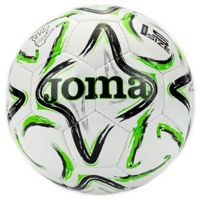 Minge Joma Egeo II Ball Black Fluor Green (T5) 401413.117