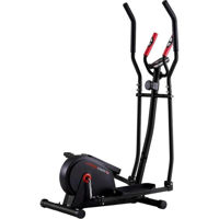Bicicletă eliptică Body Sculpture BE-1660