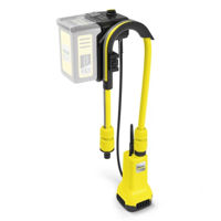 Насос Karcher BP 2.000-18 Barrel + Kit (1.645-475.01)