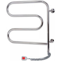 Полотенцесушитель Laris 25 ПС3 600 х 600 electro P