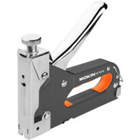 Степлер строительный Wokin 4-14 mm (217014)