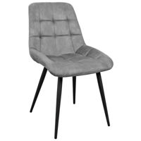 Стул Deco Nicole PL 16