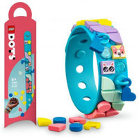 Set de construcție Lego 41801 My Pets Bracelet