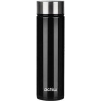 Термос для напитков Aichiw AI-D86A 480 ML, Shiny Black