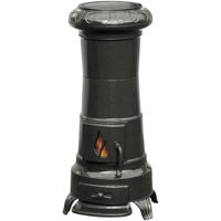 Камин конвекционный Plamen JULIA