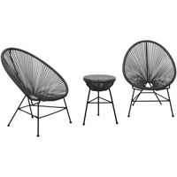 Садовая мебель Technoworker BALCON LINES