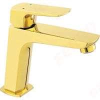 Смеситель для умывальника Ferro Vitto BVI2VLG (Lavoar)