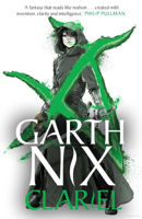 Clariel - Garth Nix