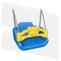 Качели Badar BDRS-01