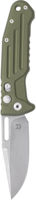 Cuțit turistic FOX Knives FX-503 ALOD CROW FULL AUTO TACTICAL