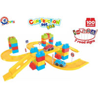 Конструктор Technok Toys (8324) Constructor 100elem