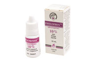 Phelofrin™ pic. oftalmice 100mg/ml 10ml N1