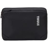 Geantă laptop THULE Subterra MacBook 13" Sleeve black