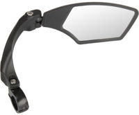 Аксессуар для велосипеда M-Wave Oglinda Spy Space bicycle mirror 22.2mm