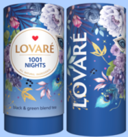 Чай Lovare 1001 Night, 80г
