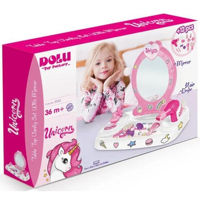 Кукла Dolu 2563 Трюмо для девочек