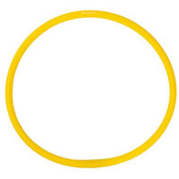 Спортивное оборудование inSPORTline 297 Cerc hoola hoop plastic d=40 cm IN13211