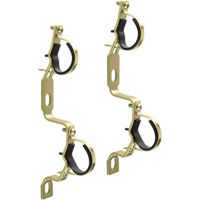 Аксессуар для систем отопления Ferro Set console pentru distribuitor 3/4