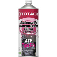 Масло Totachi ATF Type T-IV 1L Fully Syn