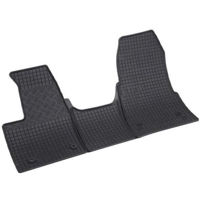 Коврик для автомобиля Rigum Ford Tourneo Custom 2/3m 18- AUTOMAT