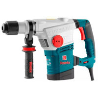 Ciocan rotopercutor Ronix 2740 1250W 10 Дж SDS-MAX 450rpm/2800Bpm
