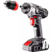 Шуруповёрт Graphite 58G022-SET2