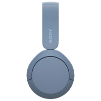 Bluetooth Headphones  SONY  WH-CH520, Blue, EXTRA BASS™