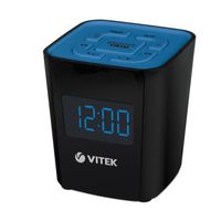 Часы с радио VITEK VT-3502