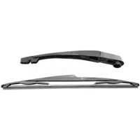 Автомобильный стеклоочиститель Metalcaucho стеклоочиститель 68401