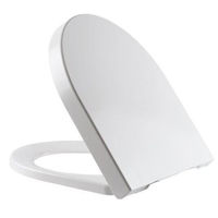 Capac WC Guralvit UnoT микролифт быстросъемное DRP