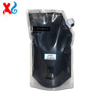 Toner Color MK Imaging  M252/452/CP1025/1215, Black, Mitsibishi Japan 1kg