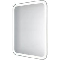 Зеркало для ванной Dubiel Vitrum HUGO 80x100 LED touch