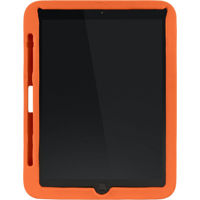 Husă p/u tabletă Tucano IPD102AD-O iPad 10,2 7th/ 8th/ 9th Gen. ADAMO EVA, Orange