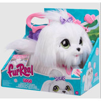 Игрушка Hasbro 28119 Furreal Gogo the Walking puppy